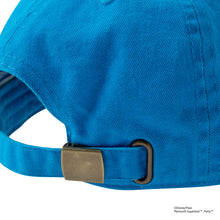Dinoco /Cap