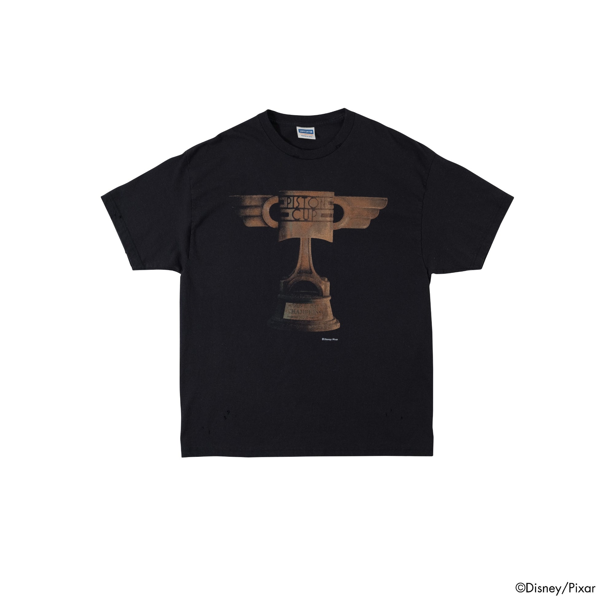 Piston Cup /Tee
