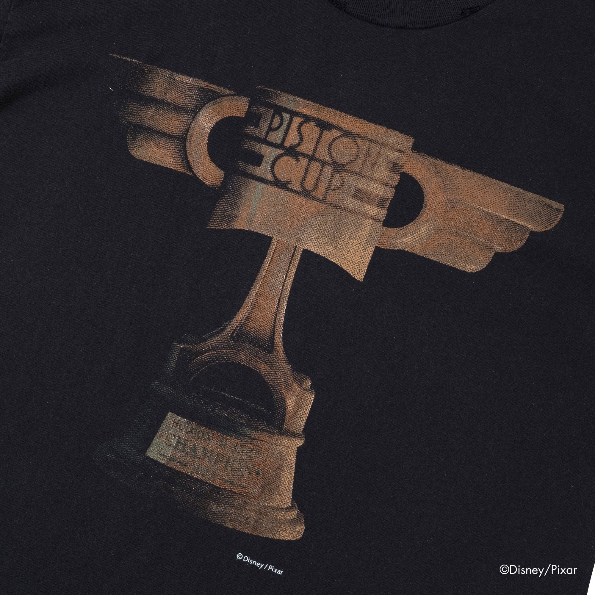 Piston Cup /Tee