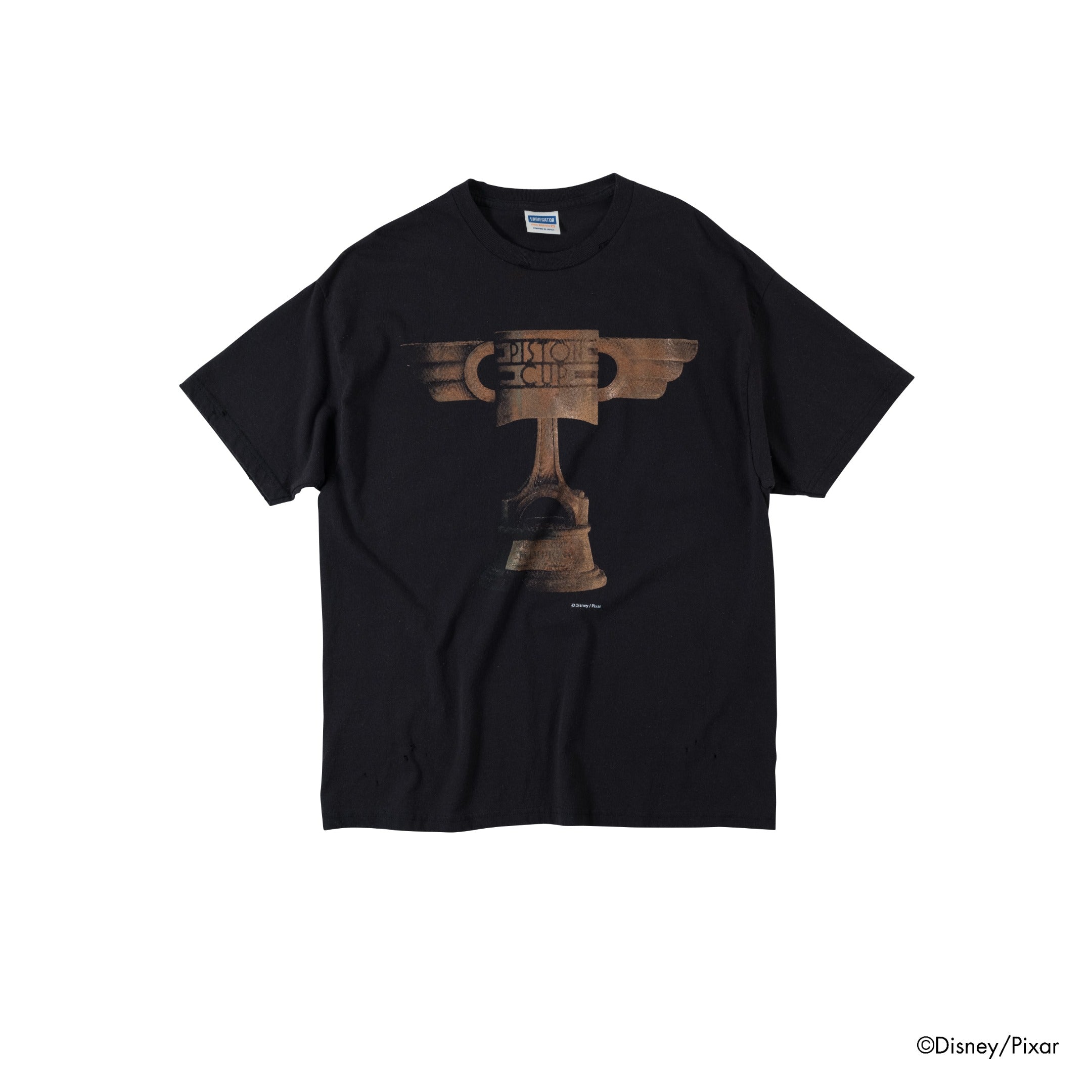 Piston Cup /Tee