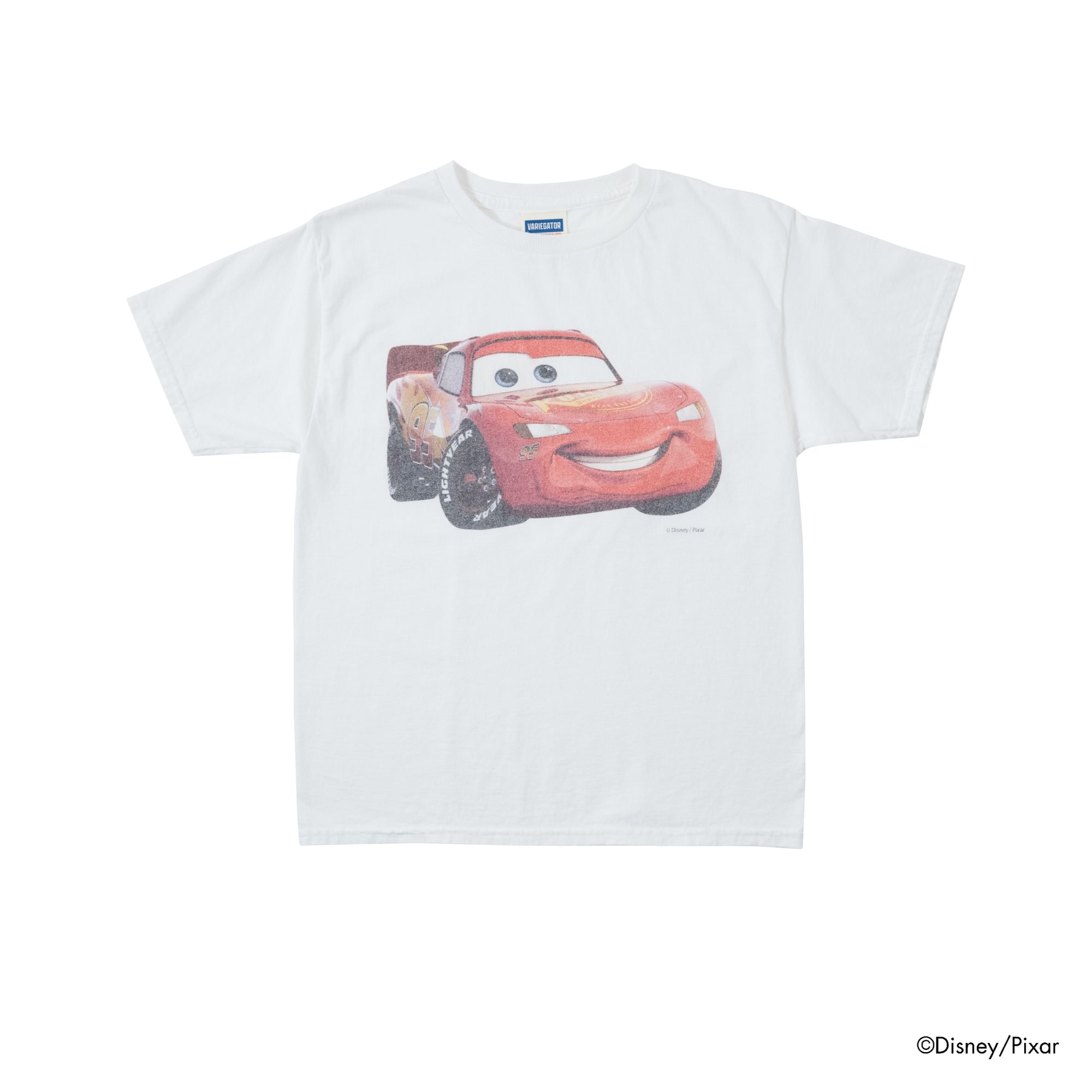 McQueen /Tee(kids)