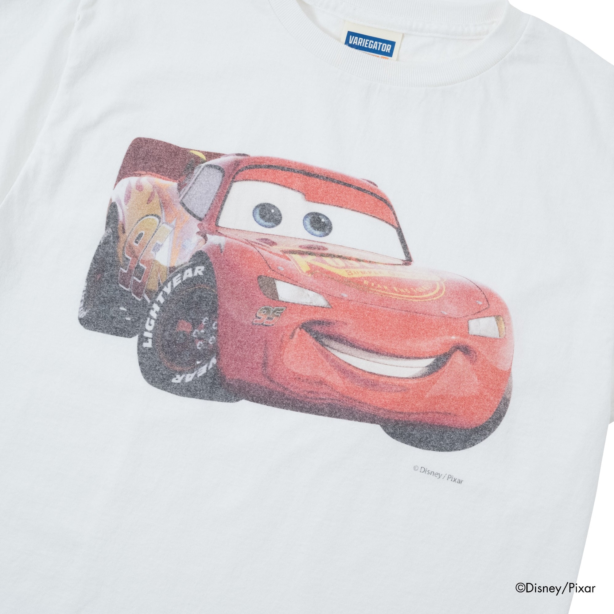 McQueen /Tee(kids)