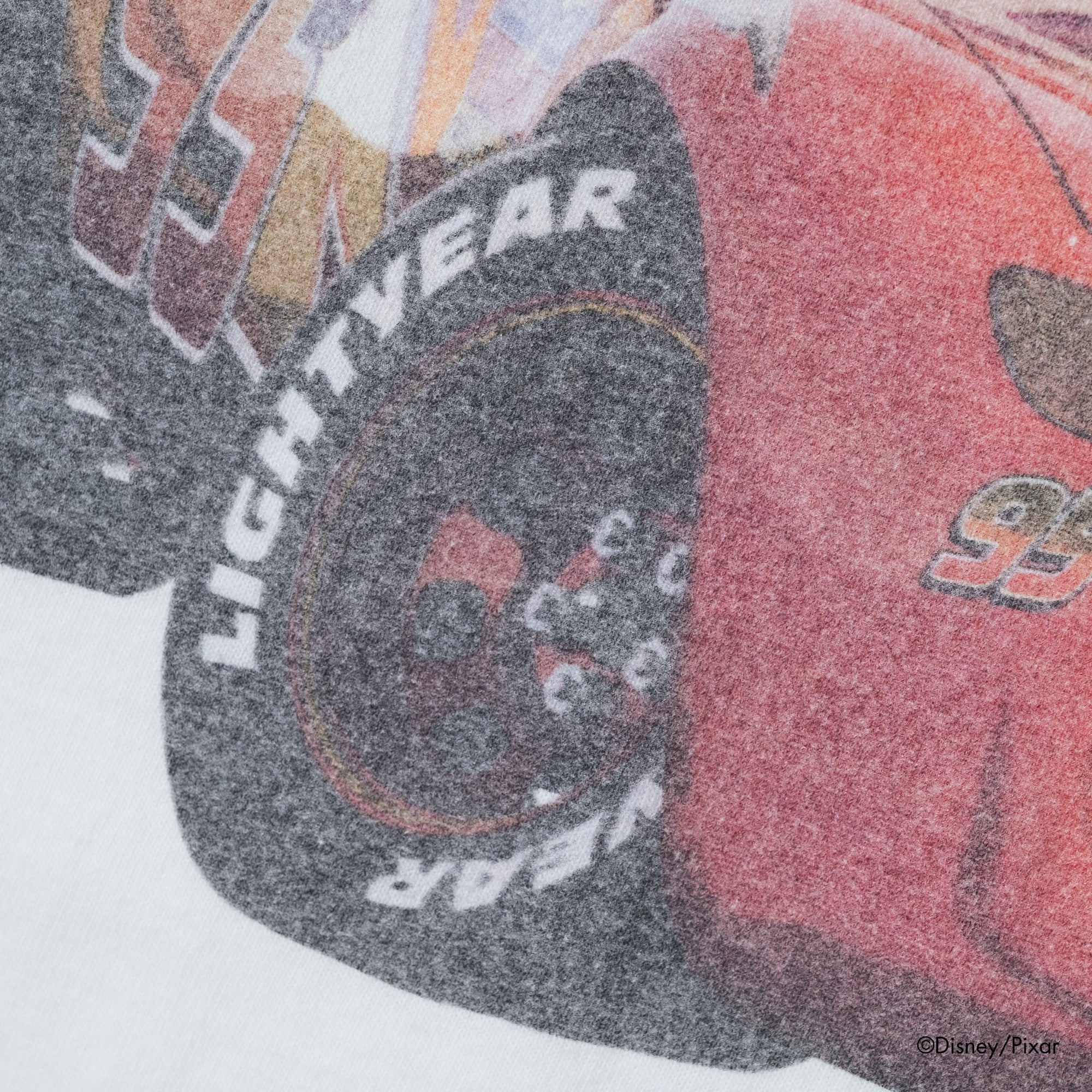 McQueen /Tee(kids)