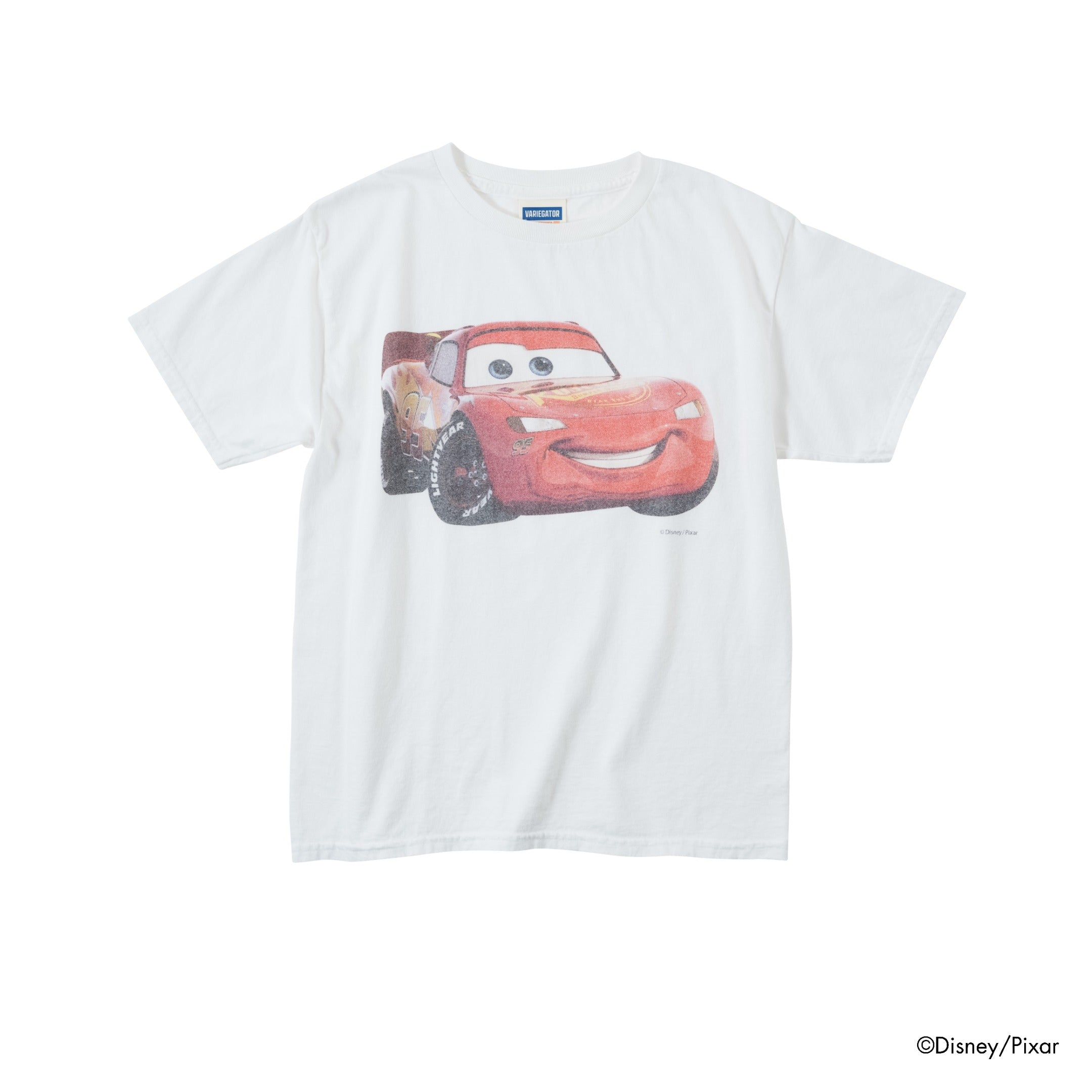 McQueen /Tee(kids)