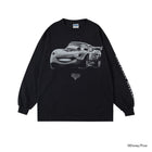 McQeen /Long sleeve Tee