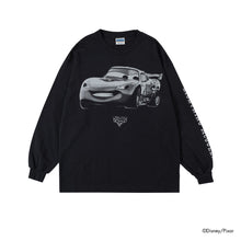 McQeen /Long sleeve Tee
