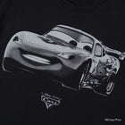 McQeen /Long sleeve Tee