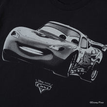McQeen /Long sleeve Tee