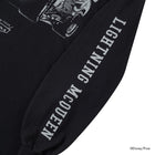McQeen /Long sleeve Tee