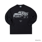 McQeen /Long sleeve Tee