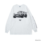 McQeen /Long sleeve Tee