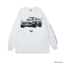 McQeen /Long sleeve Tee