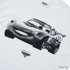 McQeen /Long sleeve Tee