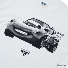McQeen /Long sleeve Tee