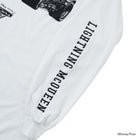 McQeen /Long sleeve Tee
