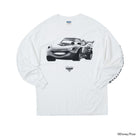 McQeen /Long sleeve Tee
