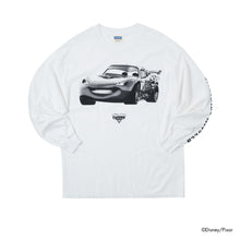 McQeen /Long sleeve Tee