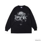 Mater /Long sleeve Tee