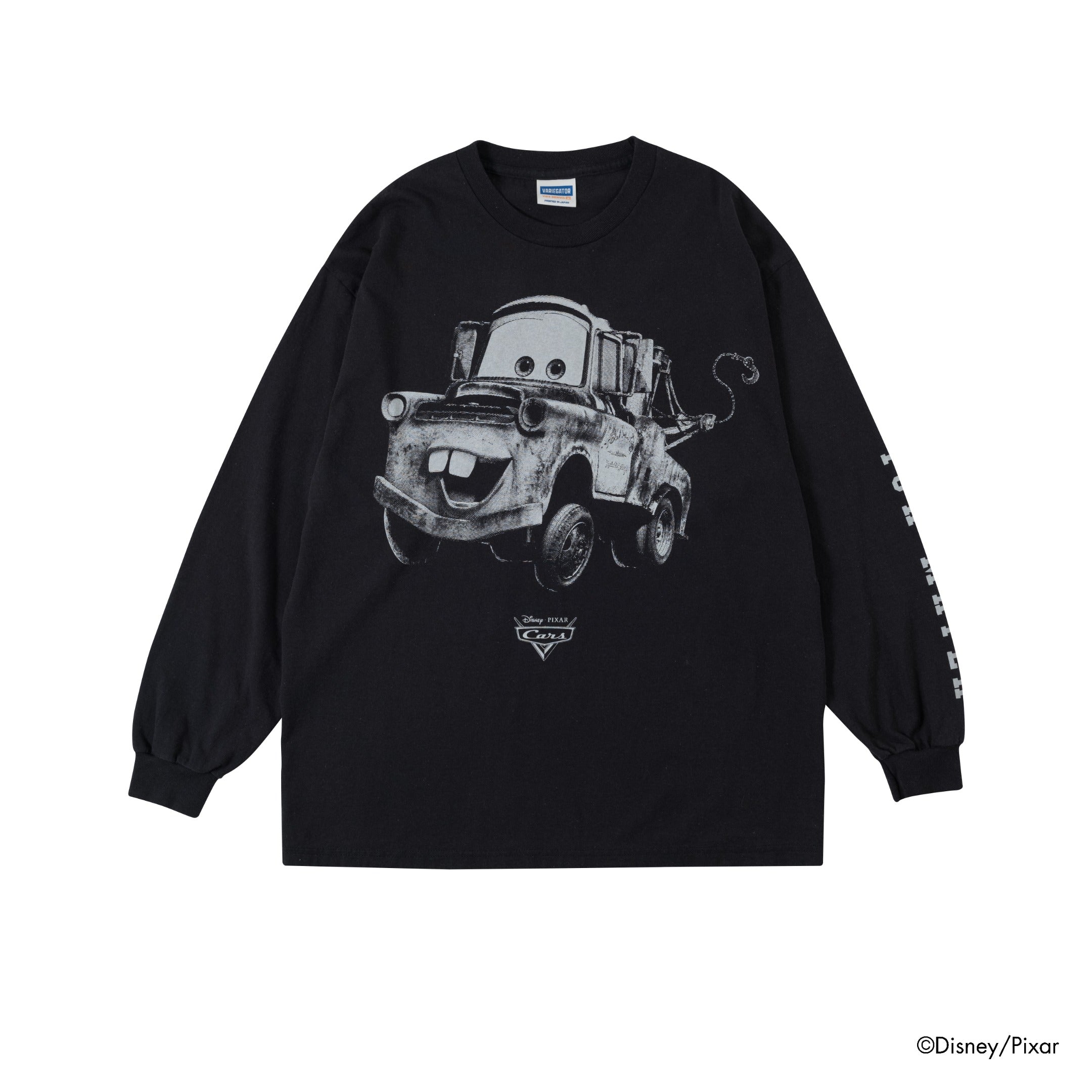 Mater /Long sleeve Tee