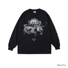Mater /Long sleeve Tee