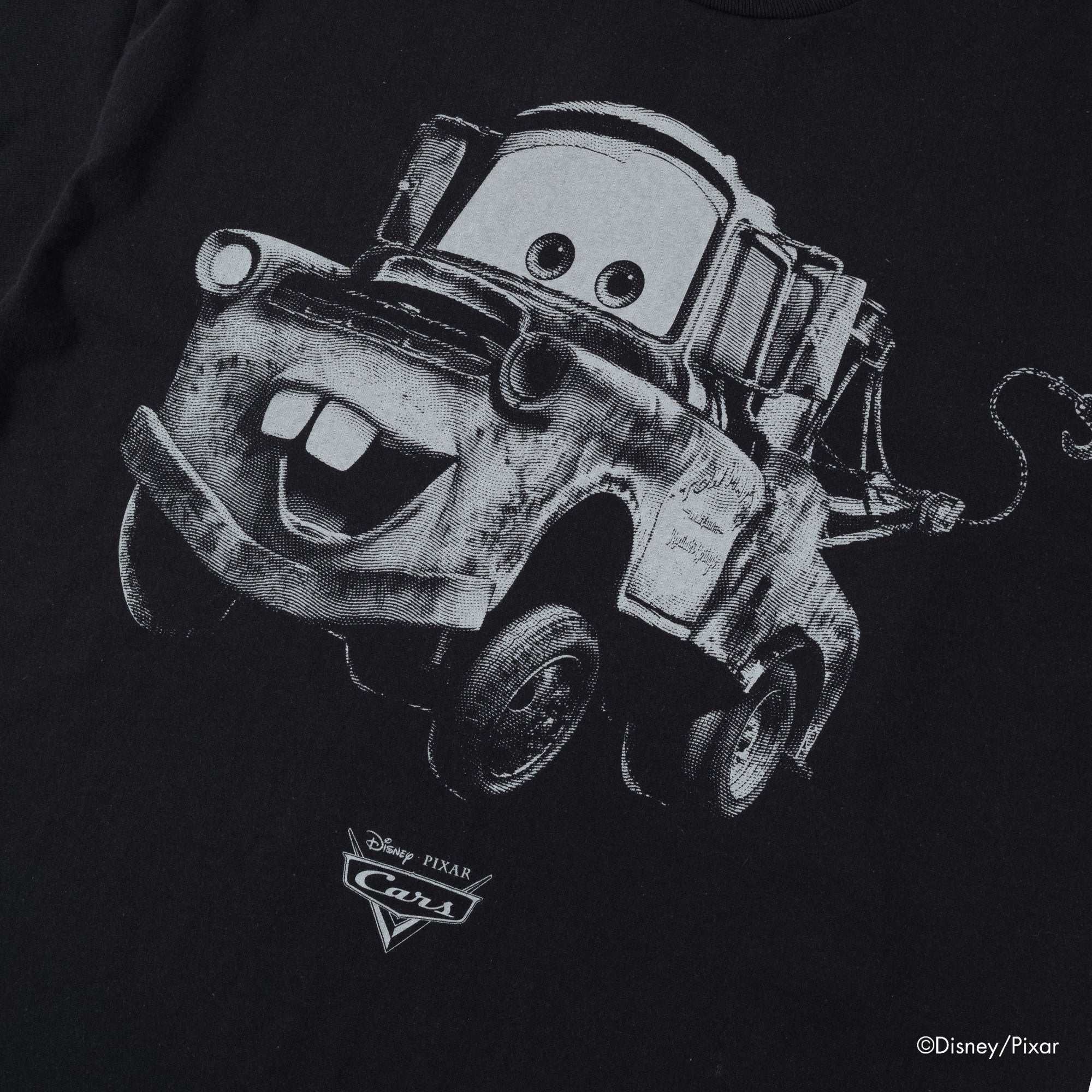 Mater /Long sleeve Tee