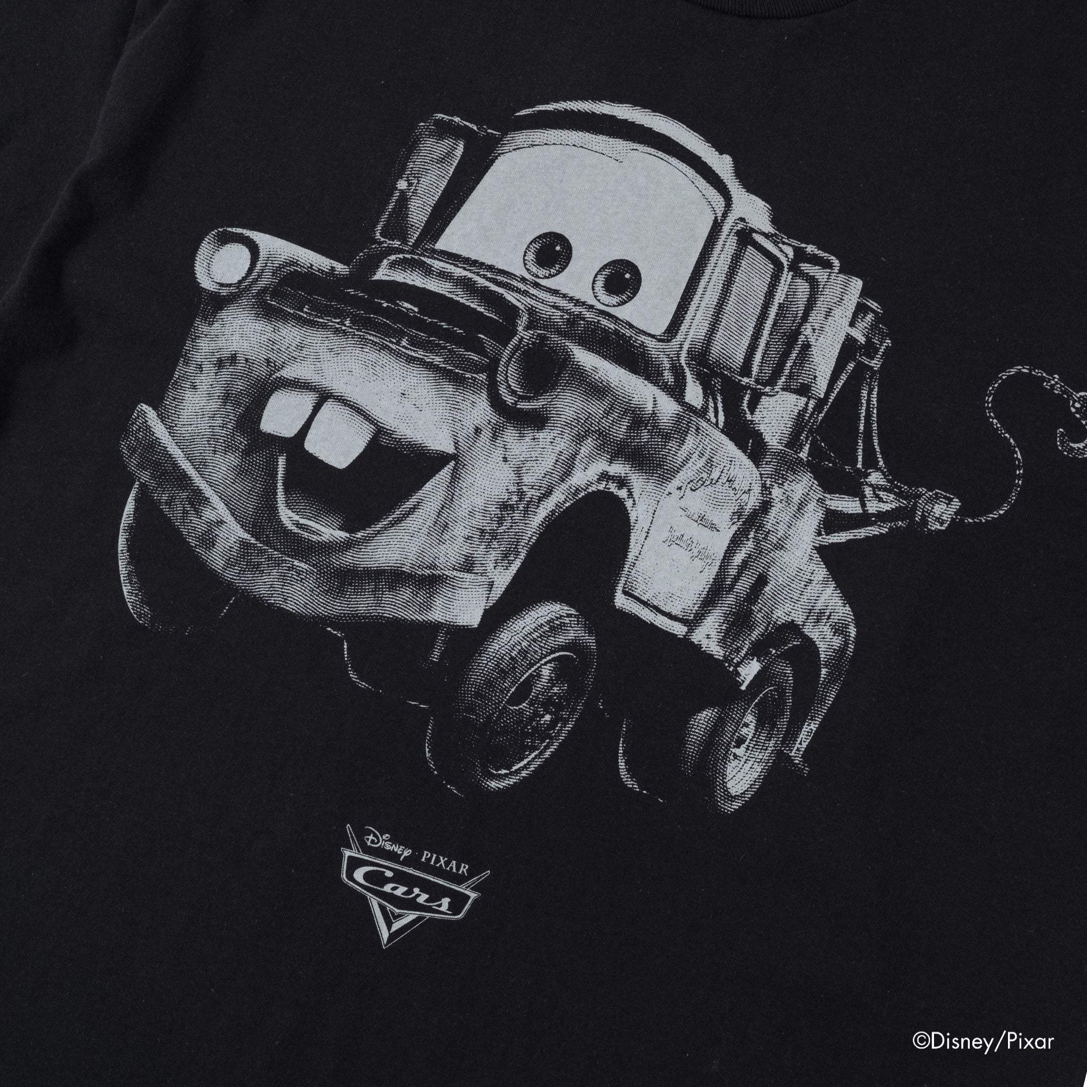 Mater /Long sleeve Tee