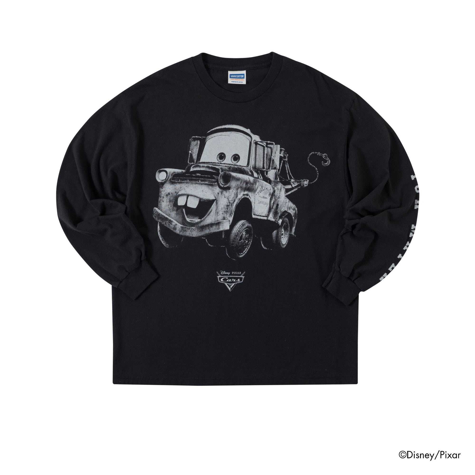 Mater /Long sleeve Tee