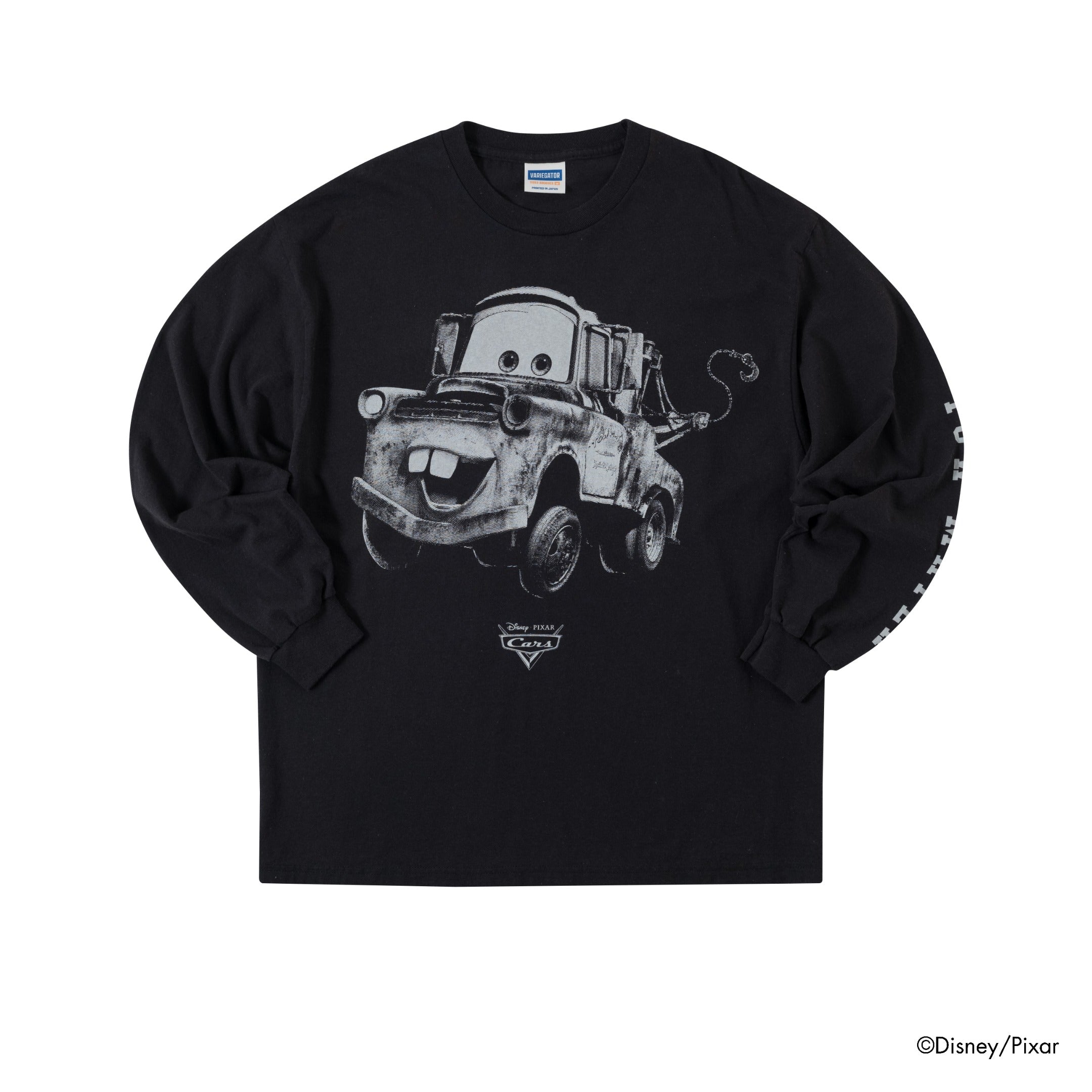 Mater /Long sleeve Tee