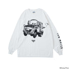 Mater /Long sleeve Tee