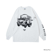 Mater /Long sleeve Tee