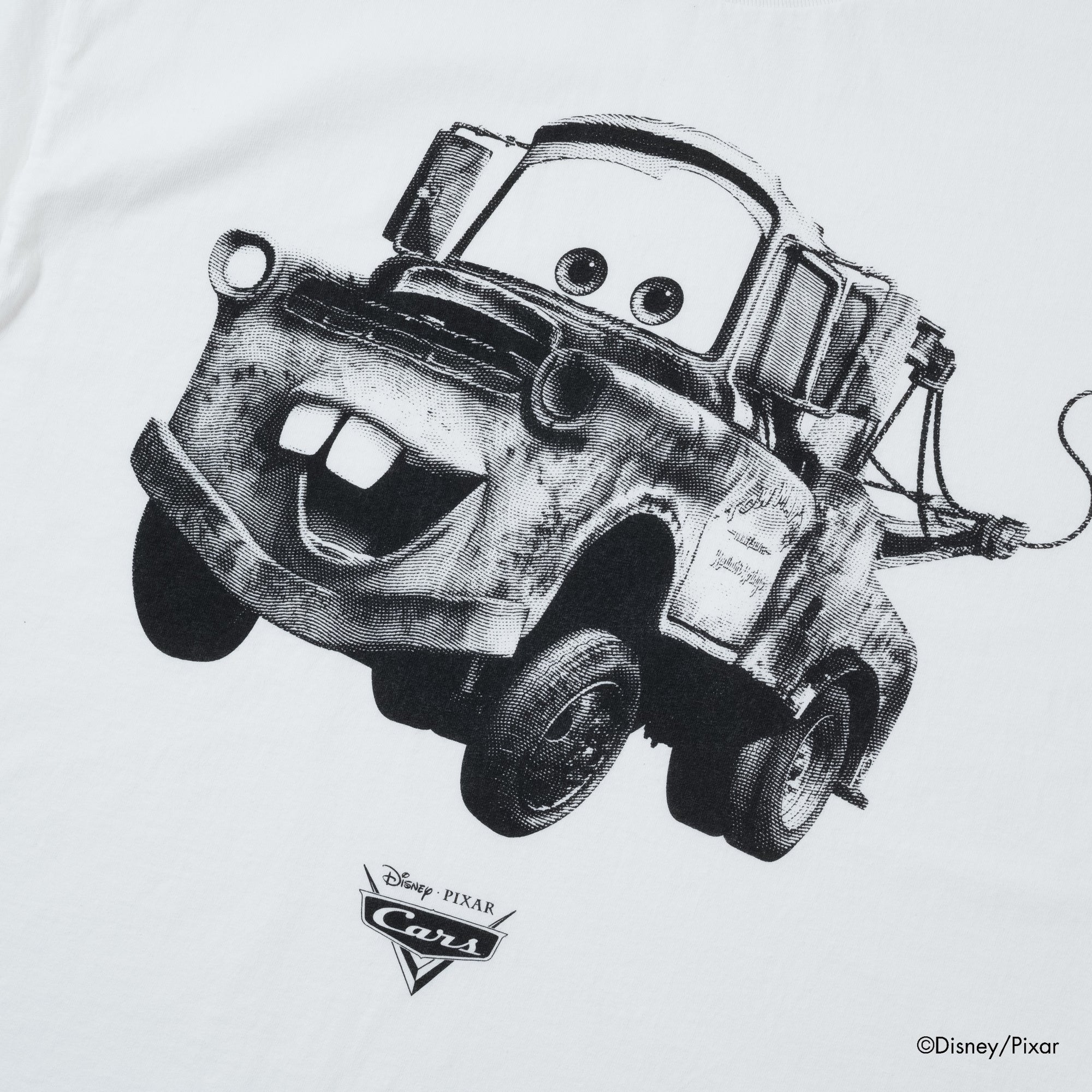 Mater /Long sleeve Tee