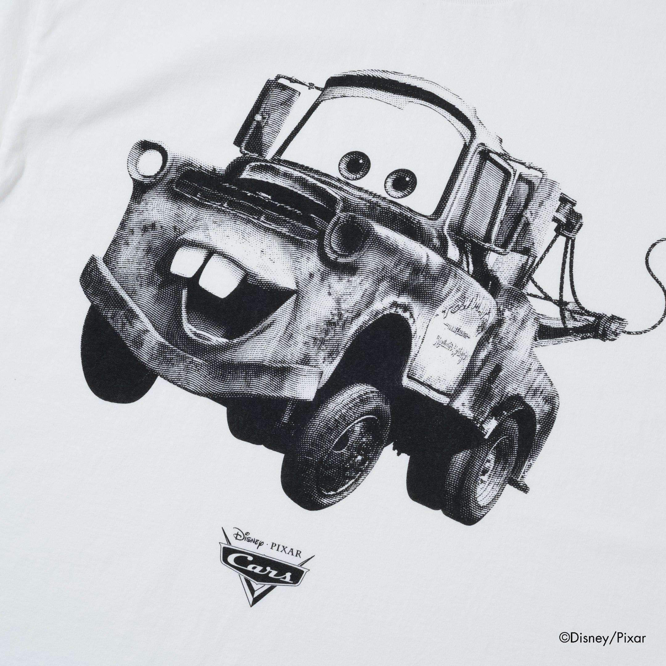 Mater /Long sleeve Tee