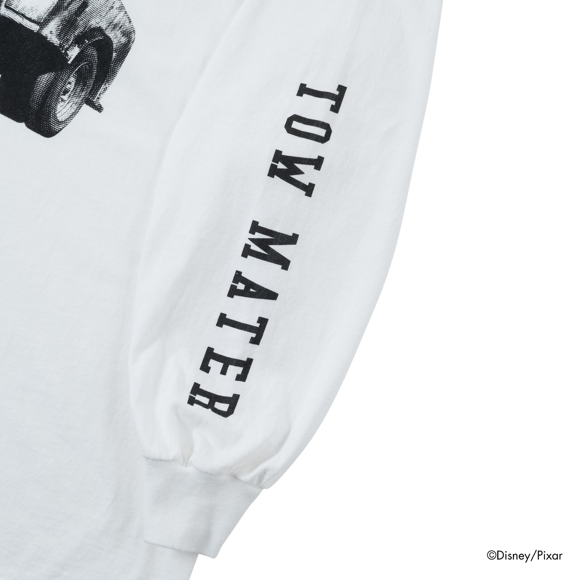 Mater /Long sleeve Tee