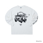 Mater /Long sleeve Tee