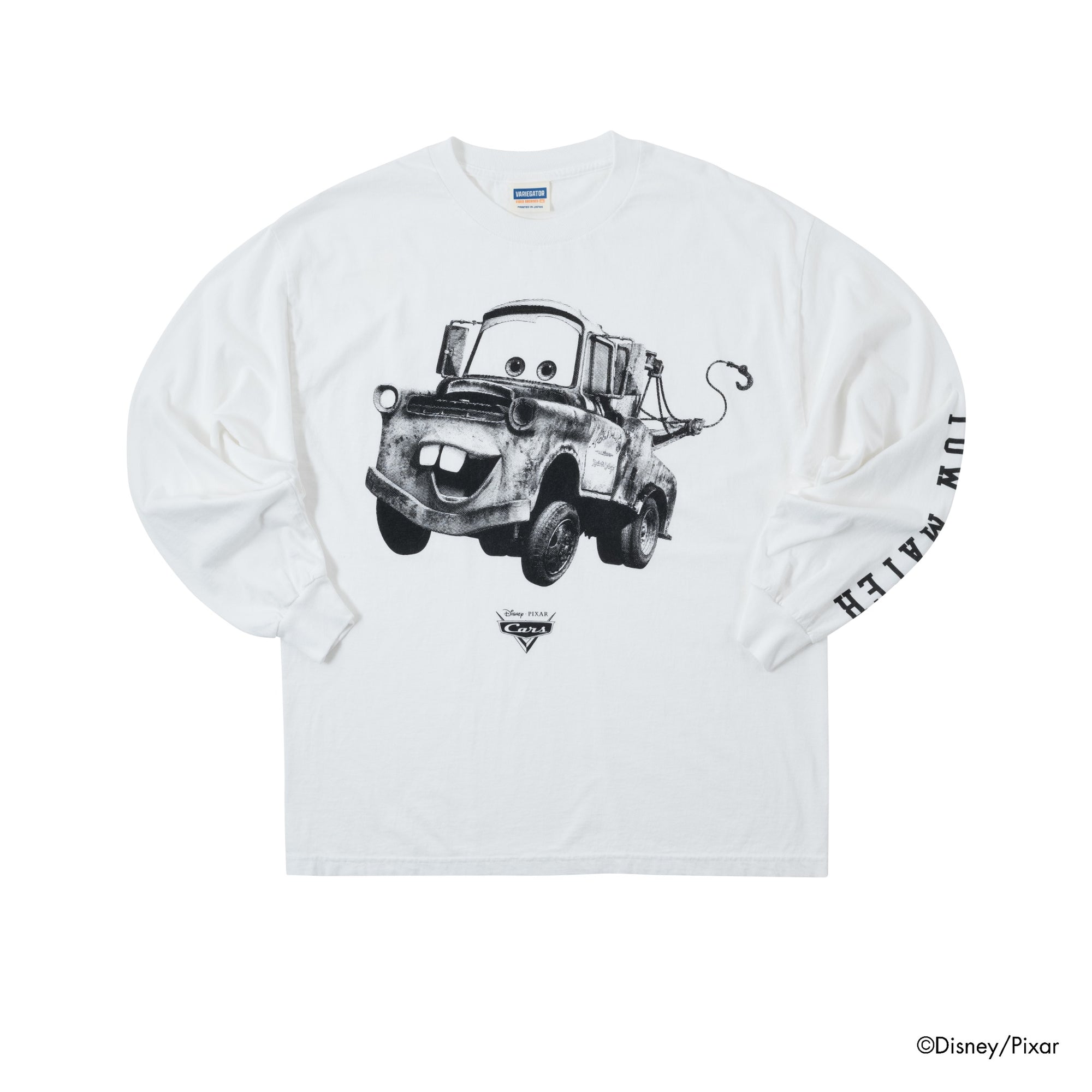 Mater /Long sleeve Tee