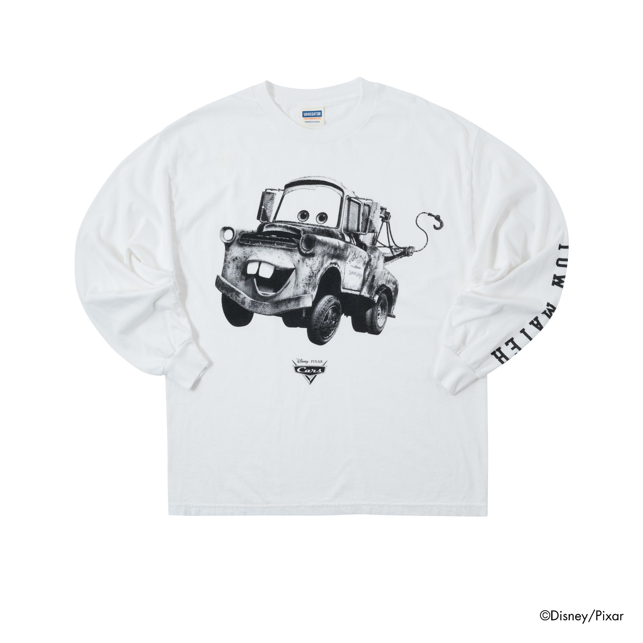 Mater /Long sleeve Tee