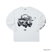 Mater /Long sleeve Tee