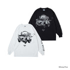 Mater /Long sleeve Tee