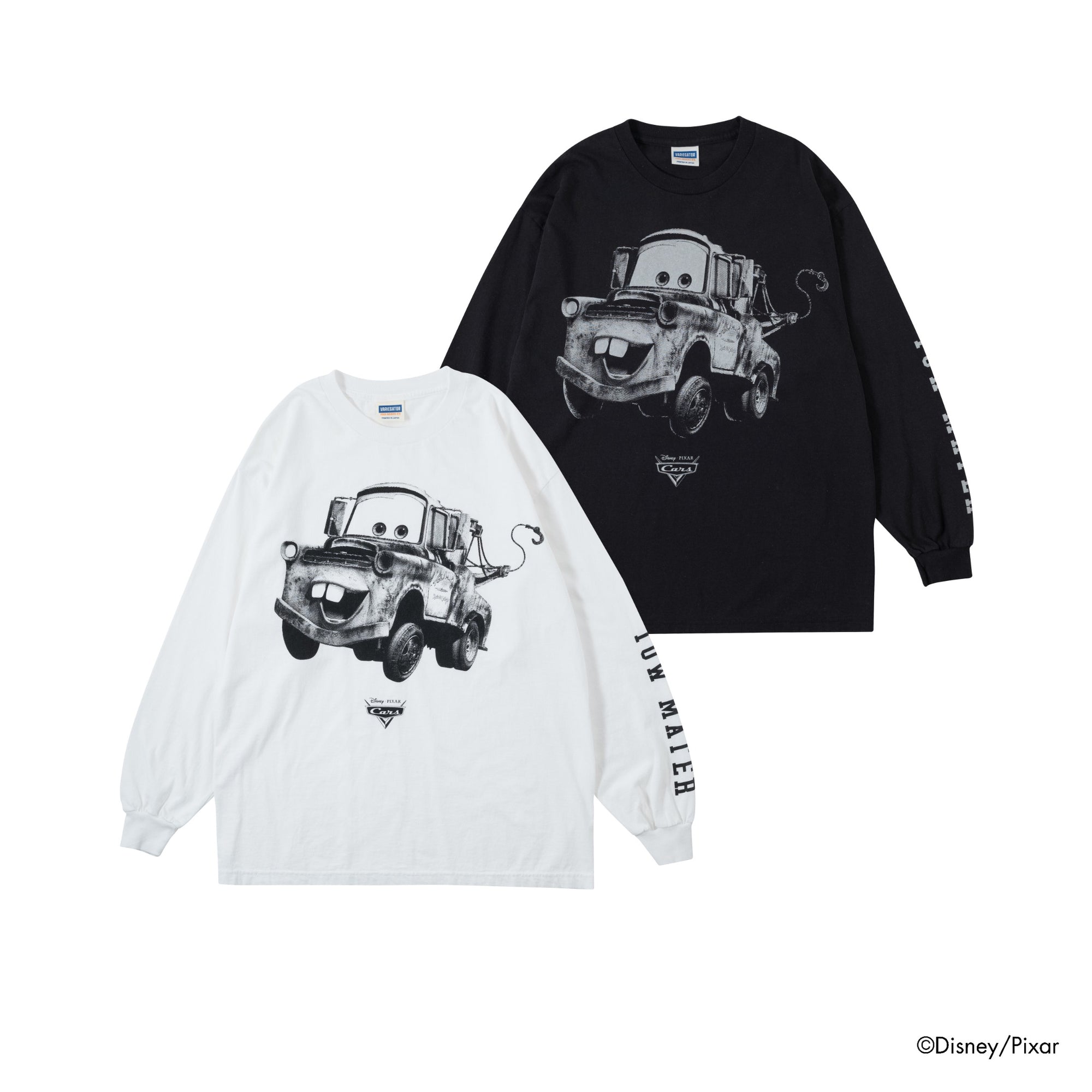 Mater /Long sleeve Tee