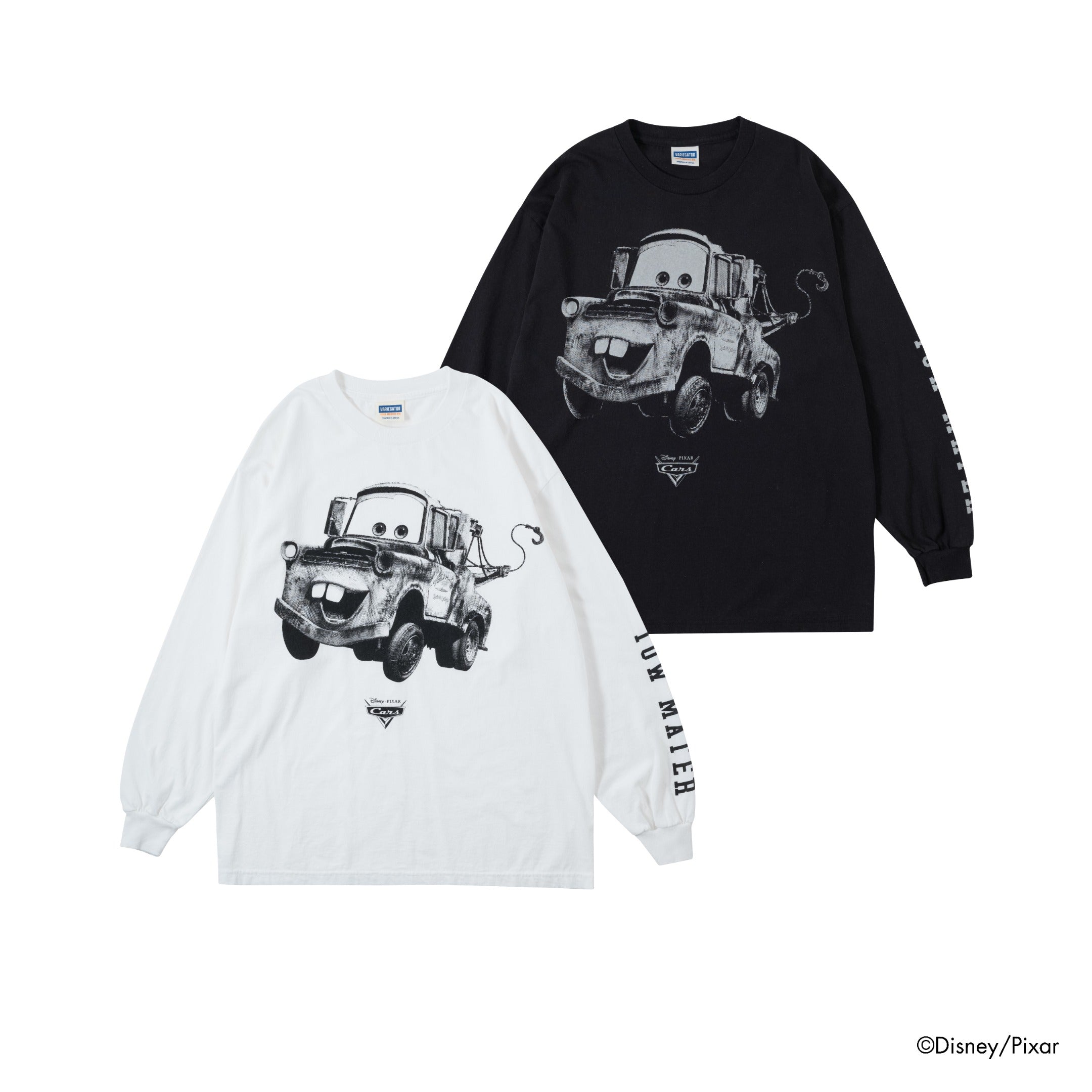 Mater /Long sleeve Tee
