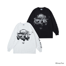 Mater /Long sleeve Tee