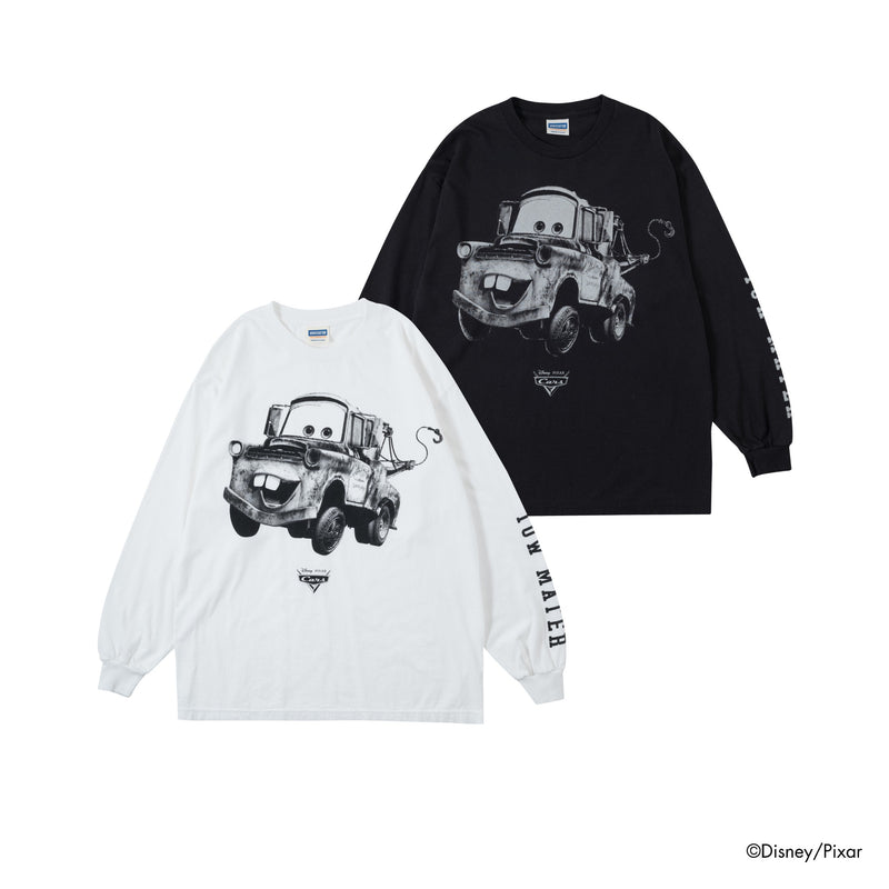 Mater /Long sleeve Tee