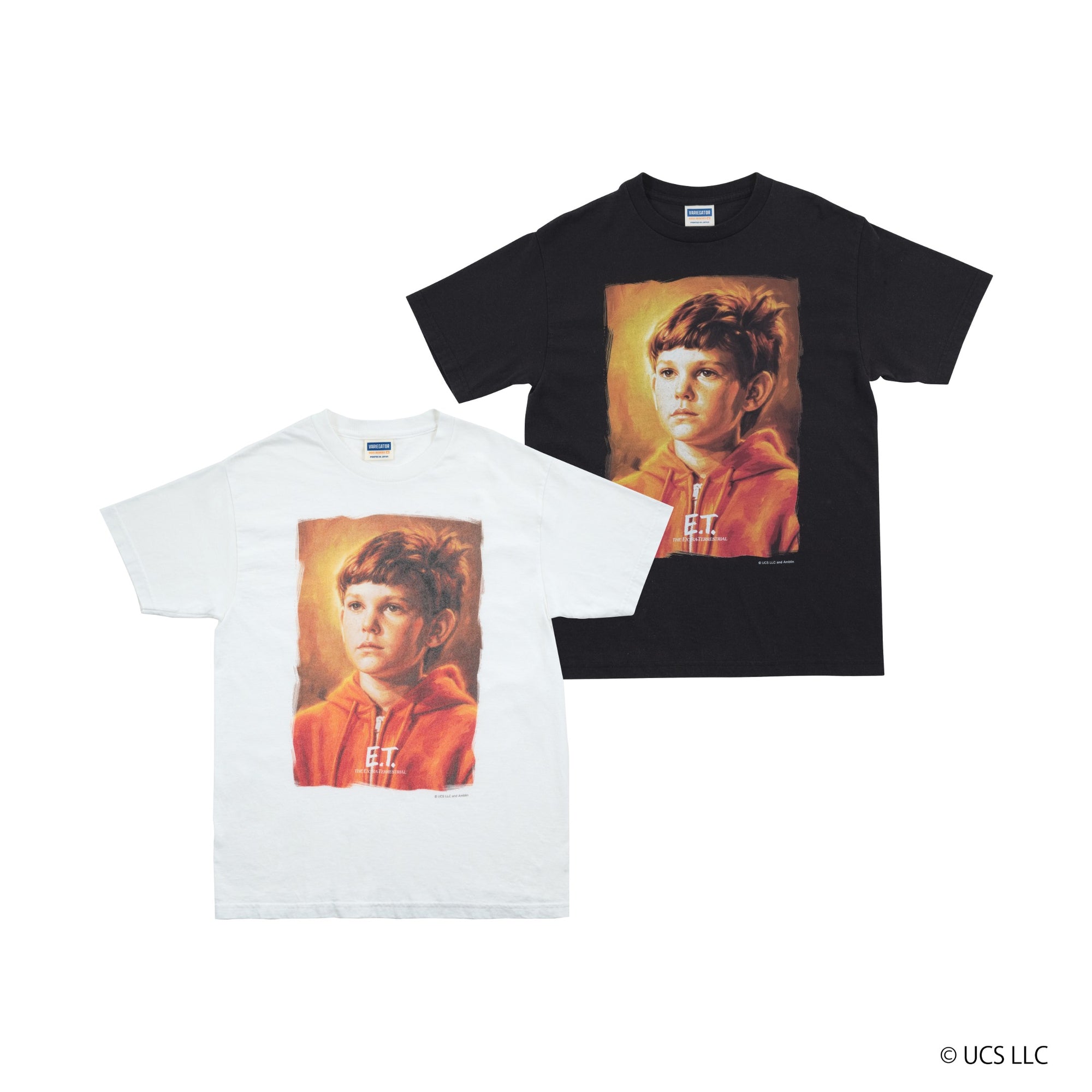 Elliott / Tee