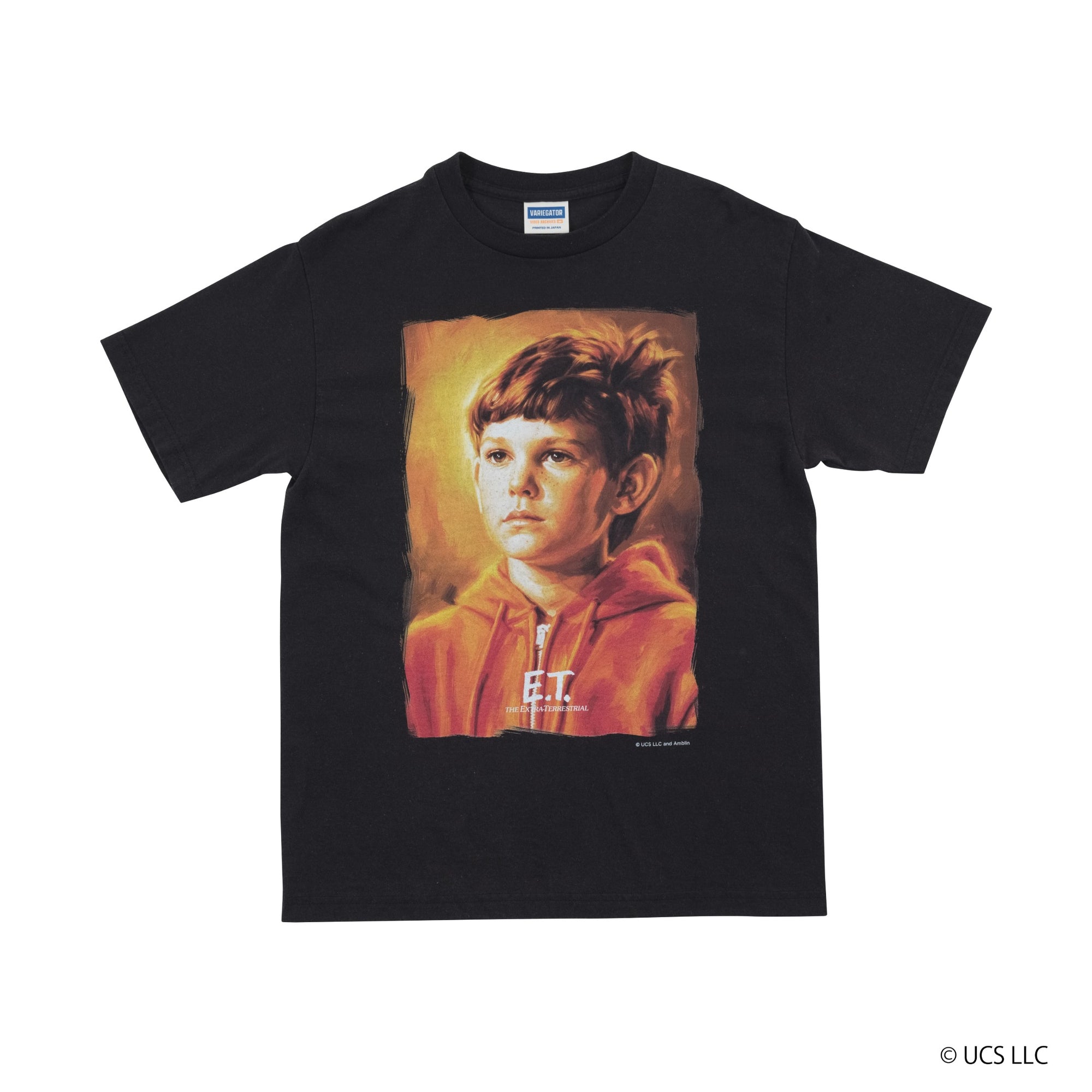 Elliott / Tee