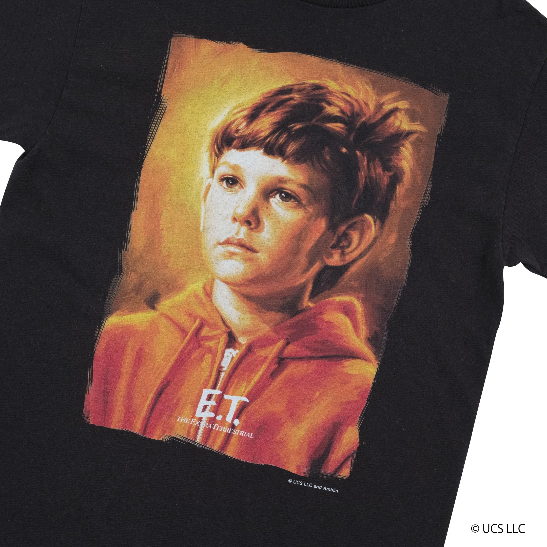 Elliott / Tee