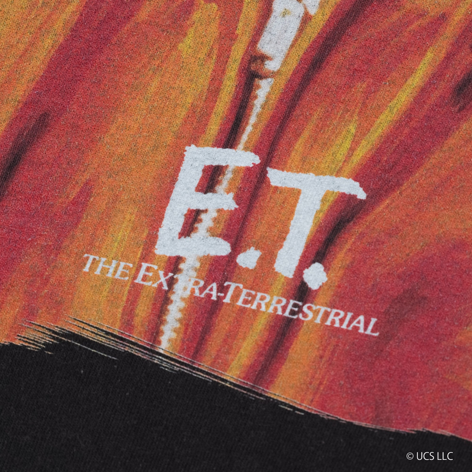 Elliott / Tee