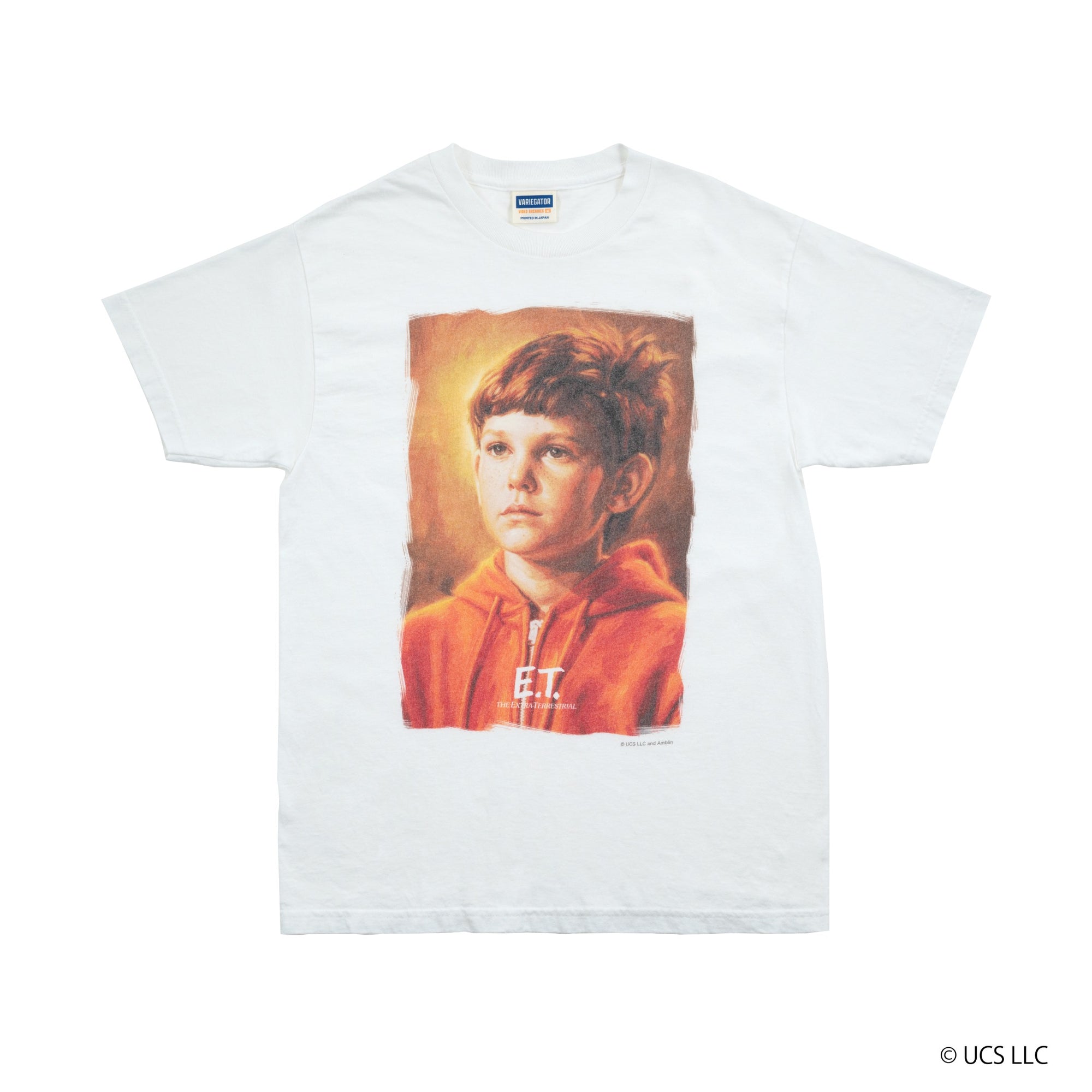 Elliott / Tee
