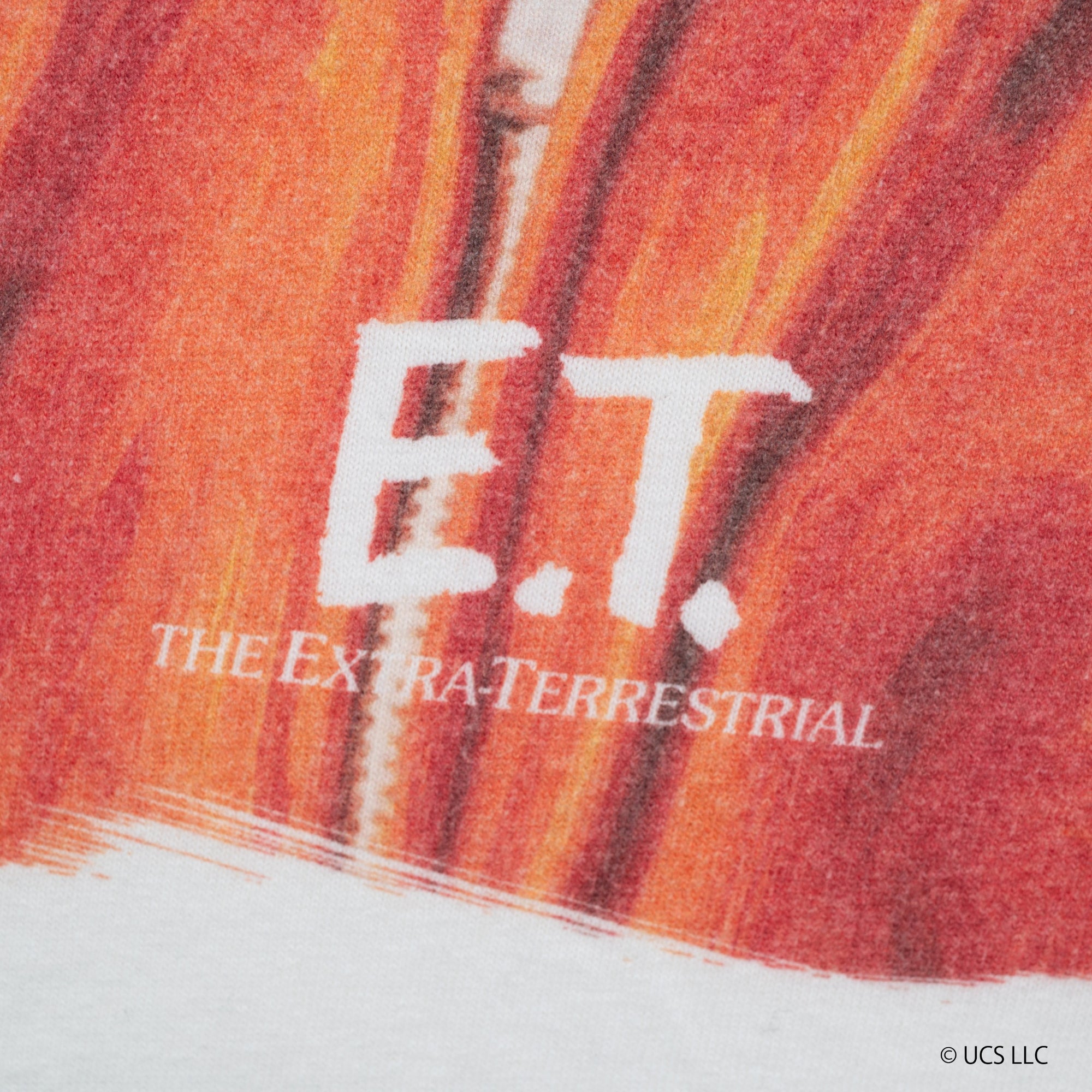 Elliott / Tee