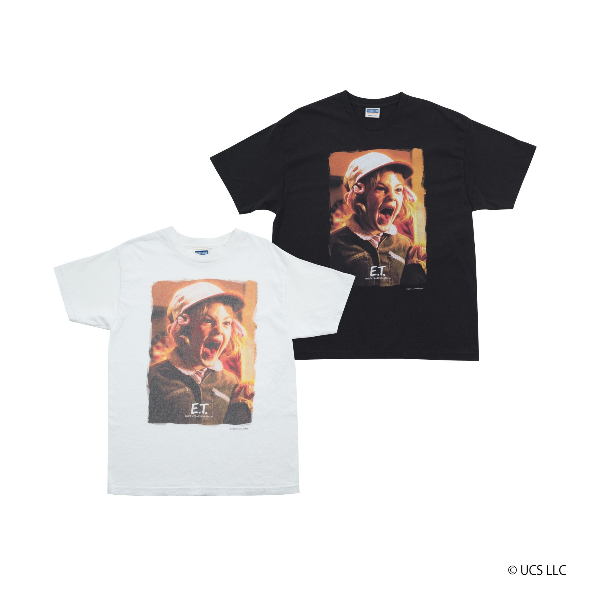 Gertie /Tee