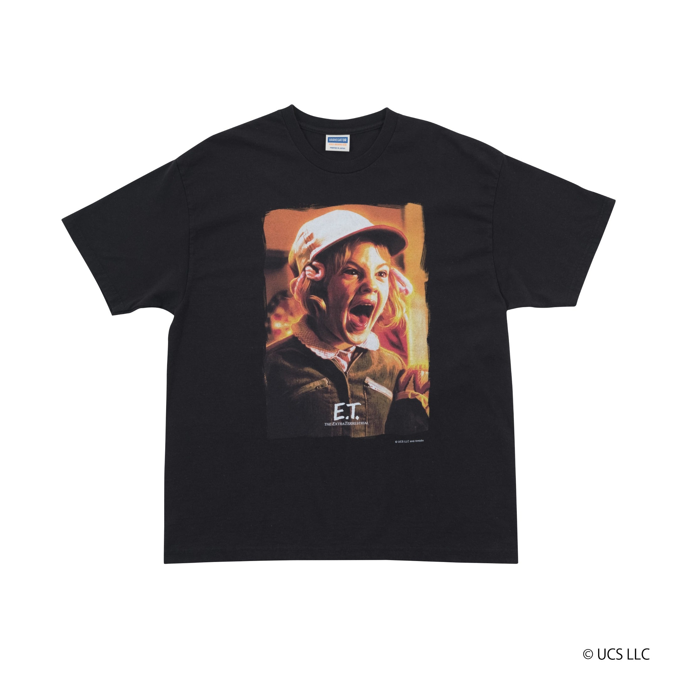 Gertie /Tee